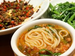 -一坐一忘云南菜(北京skp店)