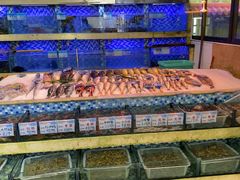 -202特色排档(五缘湾店)