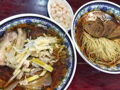 -东吴面馆(金门路金门国际商业广场店)