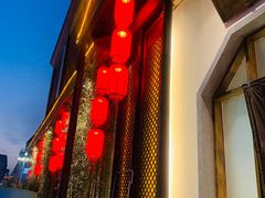 门面-松沪名灶·豆浆鱼头·新上海菜(飞航吾悦广场店)