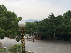 -穹窿山景区