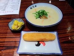 -鲍馬爷·鲍粥(洛浦店)