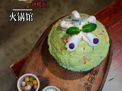 -贰回巷火锅馆(钟楼店)