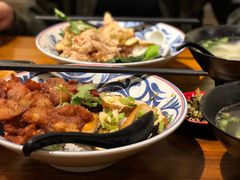 -大三元台湾鲁肉饭(沙井新桥店)