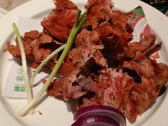 -峰厨大鱼泡饼(水上公园店)