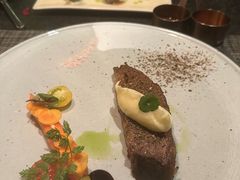 -莲西餐(曲江店)