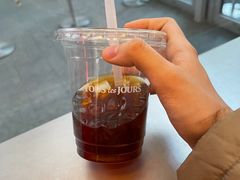 冰美式-多乐之日(颐堤港店)