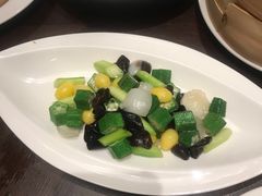 -京香轩·中餐厅(上海中庚聚龙酒店)