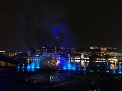 -欢乐海岸水秀剧场