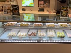 -Gram舒芙蕾(杭州中心店)