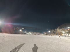-中旅松花湖滑雪场