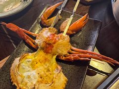 -贰醒·私房小院烧烤 (太古里店)