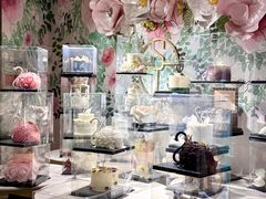 -西檬树SIMON·T轻奢蛋糕(大东方Max店)