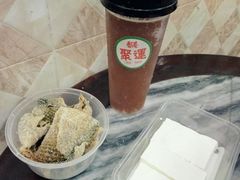 -省城濑粉(龙津店)