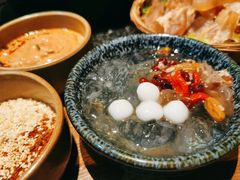 -盡膳口福跷脚牛肉火锅(北美新天地店)