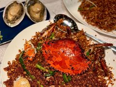 -喜记避风塘炒辣蟹(旗舰店)