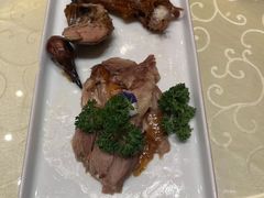 -北京西单美爵酒店-融轩中餐厅