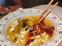 -上上席川菜(凯德乐峰广场店)