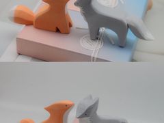 -五月木作·DIY木作文创体验店(北京路店)