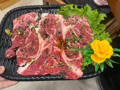 -杀猪天·韩国烤肉(总店)