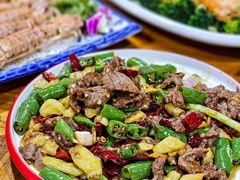 -馨香苑·潮汕菜·海鲜砂锅粥·深大老字号(南头店)