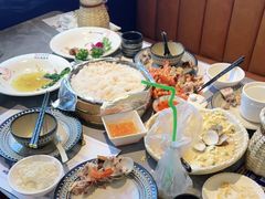 -沿江海南菜·文昌鸡祖师爷(大东海店)