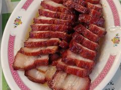 -澳门陈光记烧味饭店(万象城店)