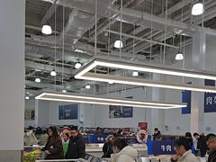 -山姆会员商店(亦庄创意生活广场店)