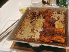 -白氏兄弟烧烤(富康路总店)