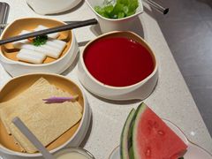 -海底捞火锅(中商百货夜宵主题店)