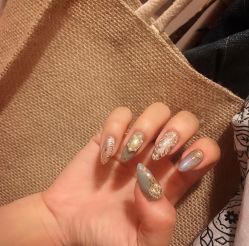 -Adore nail日式美甲美睫