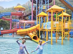 -清泉湾生态旅游度假区