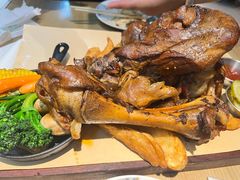 -魏客咖啡(中铁中心店)
