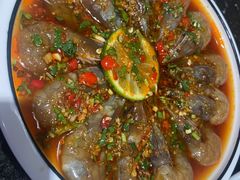 -潮三爷砂锅焗海鲜·生腌·海鲜粥(朝晖店)