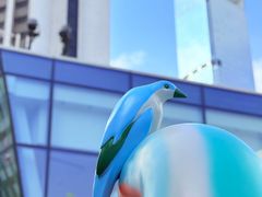 -中航城君尚购物中心