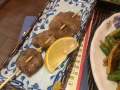 -平成屋·午肴夜酒(四川北路店)