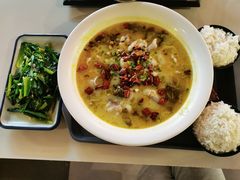 -渔湘粤厨(时尚天河美食城店)