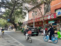-华源餐厅·海鲜大排档(日月贝店)