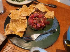 -THE CANNERY&JUJU 新鲜海鲜·牛排美食酒廊