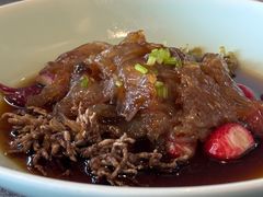 -羲和雅苑•北京烤鸭(平安国际金融中心店)