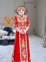 -Renee芮亦婚纱