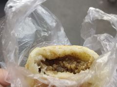 -阿宝生煎包(万松园总店)
