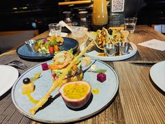 -巴别塔法餐舍(朝阳店)