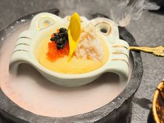 -蟹犇前•帝王蟹雪蟹(陆家嘴店)