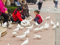 -王府井奥莱临潼小镇(临潼店)