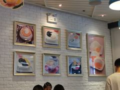 -满记甜品(荟聚购物中心店)