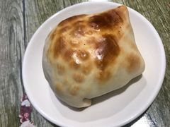 -新疆餐厅