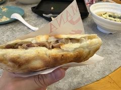 -高玛纳驴肉火烧(一世界店)