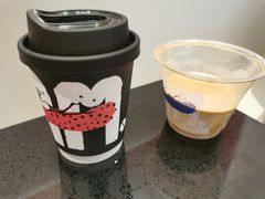 -Dogi&kiki Coffee(中心商务大厦店)
