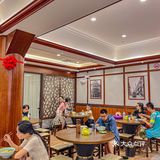 每一个平凡的日子，都值得一碗温暖的蟹黄面